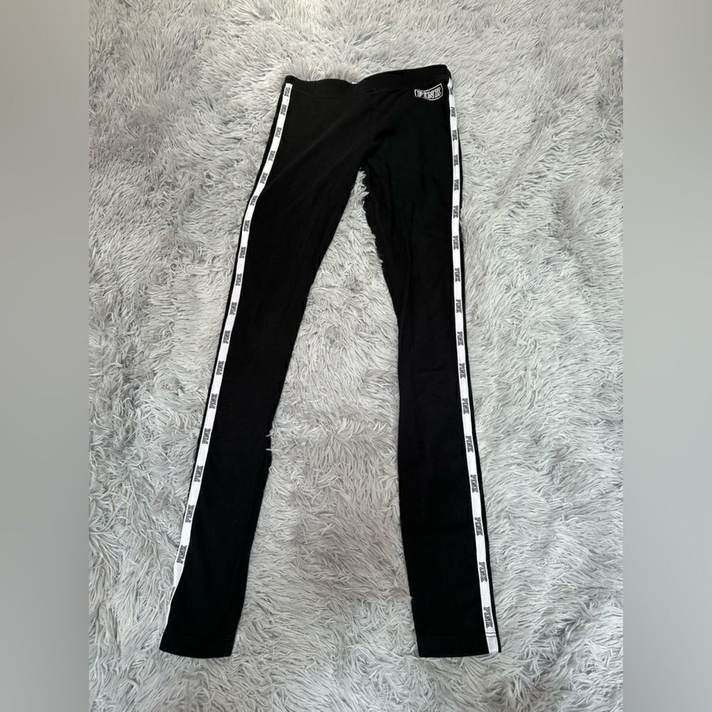 Victoria Secrets Pink Woman’s Leggings
